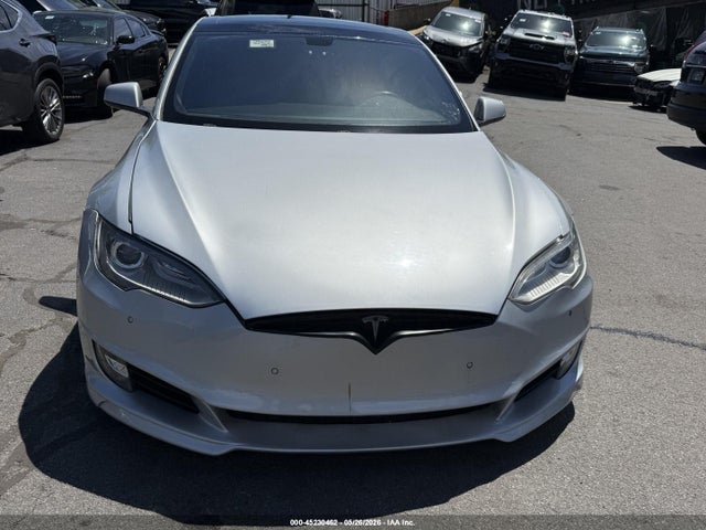 Aukcja sprzedaży 2013 Tesla Model S Performance, vin: 5YJSA1CP7DFP24912, numer aukcji: 45230462