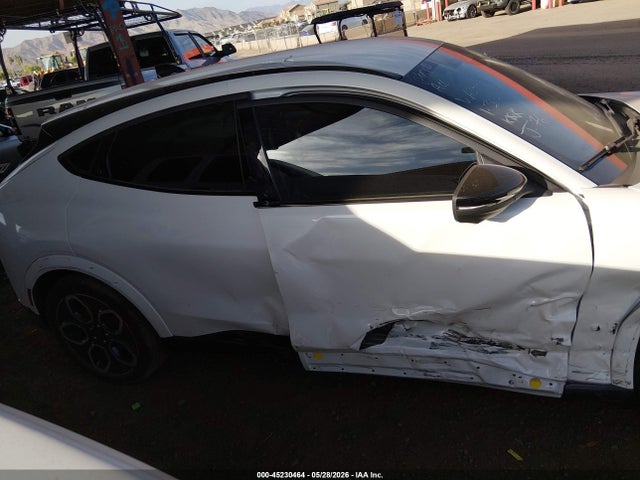 Ford Mustang Mach-e Gt 2024 3FMTK4SX6RMA34765 Image 13