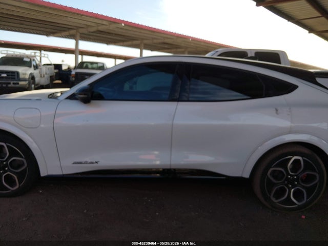 Ford Mustang Mach-e Gt 2024 3FMTK4SX6RMA34765 Image 14