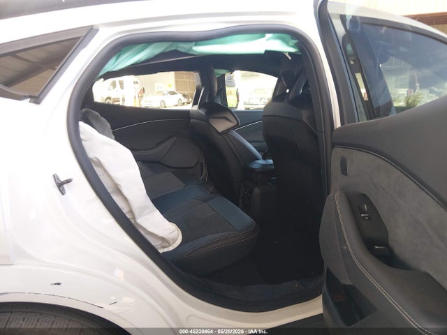 Ford Mustang Mach-e Gt 2024 3FMTK4SX6RMA34765 Image 8