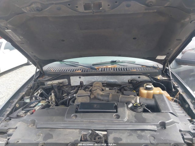 Продажа на аукционе авто 2007 Ford Expedition El Eddie Bauer, vin: 1FMFK17587LA20688, номер лота: 45230466