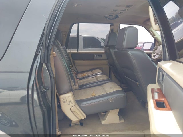 45230466 :رقم المزاد ، 1FMFK17587LA20688 vin ، 2007 Ford Expedition El Eddie Bauer مزاد بيع