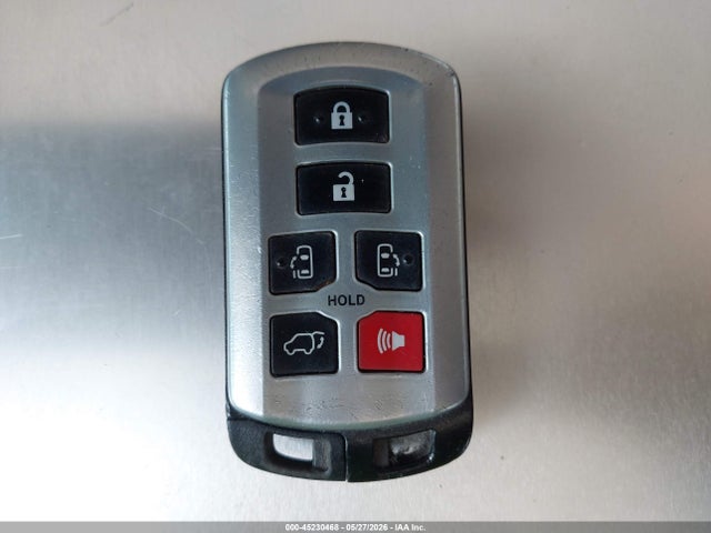Продаж на аукціоні авто 2014 Toyota Sienna Limited V6 7 Passenger, vin: 5TDYK3DC8ES471417, номер лоту: 45230468