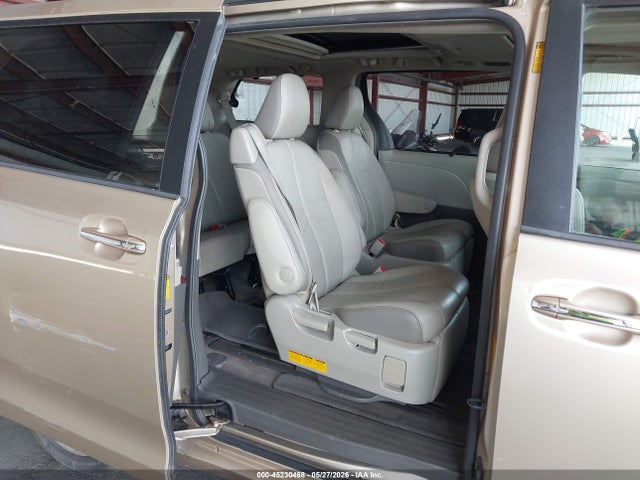 Продаж на аукціоні авто 2014 Toyota Sienna Limited V6 7 Passenger, vin: 5TDYK3DC8ES471417, номер лоту: 45230468