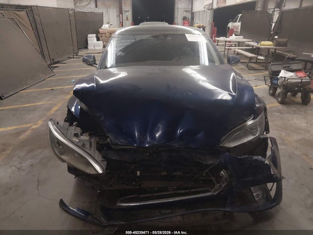 Tesla Model S 90d/p100d/p85d/p90d 2016 5YJSA1E44GF134304 Image 10