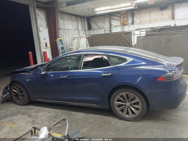 Tesla Model S 90d/p100d/p85d/p90d 2016 5YJSA1E44GF134304 Image 12