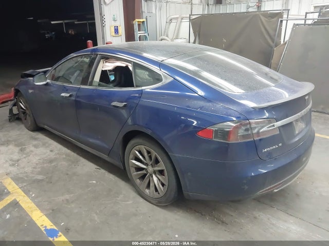Tesla Model S 90d/p100d/p85d/p90d 2016 5YJSA1E44GF134304 Image 3