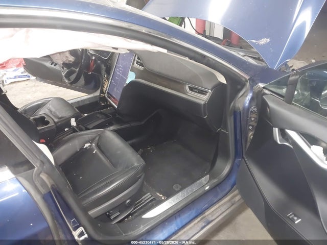 Tesla Model S 90d/p100d/p85d/p90d 2016 5YJSA1E44GF134304 Image 5