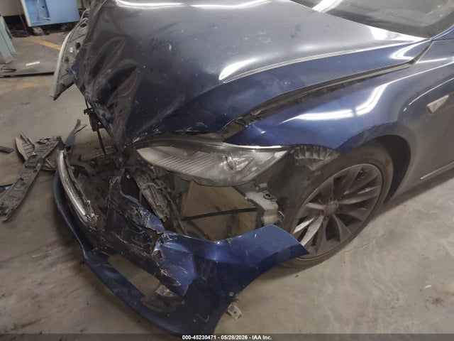 Tesla Model S 90d/p100d/p85d/p90d 2016 5YJSA1E44GF134304 Image 6