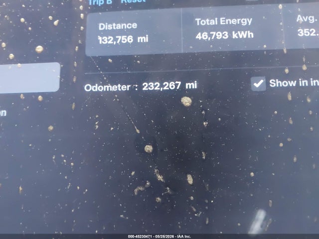 Tesla Model S 90d/p100d/p85d/p90d 2016 5YJSA1E44GF134304 Image 7