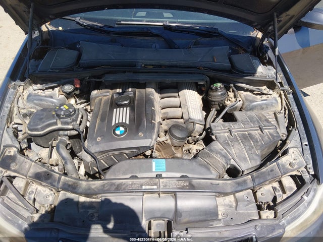 Продаж на аукціоні авто 2008 Bmw 328i, vin: WBAVC57598NK77396, номер лоту: 45230474