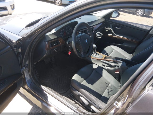 Продаж на аукціоні авто 2008 Bmw 328i, vin: WBAVC57598NK77396, номер лоту: 45230474