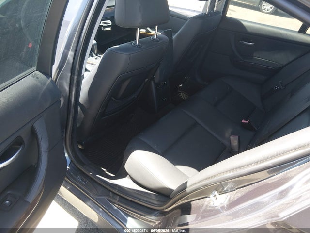 Продаж на аукціоні авто 2008 Bmw 328i, vin: WBAVC57598NK77396, номер лоту: 45230474