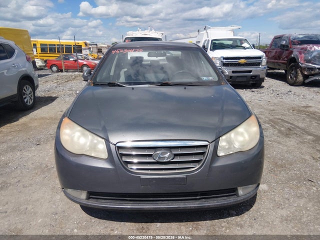 45230479 :رقم المزاد ، KMHDU46D38U431679 vin ، 2008 Hyundai Elantra Gls/se مزاد بيع