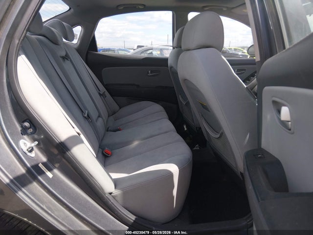 45230479 :رقم المزاد ، KMHDU46D38U431679 vin ، 2008 Hyundai Elantra Gls/se مزاد بيع