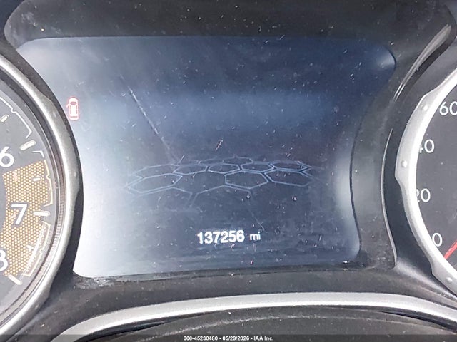3C4NJCCB9KT772620 Jeep Compass Limited Fwd