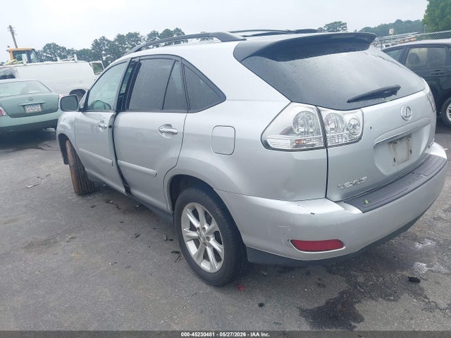 Aukcja sprzedaży 2009 Lexus Rx 350, vin: 2T2GK31UX9C061026, numer aukcji: 45230481