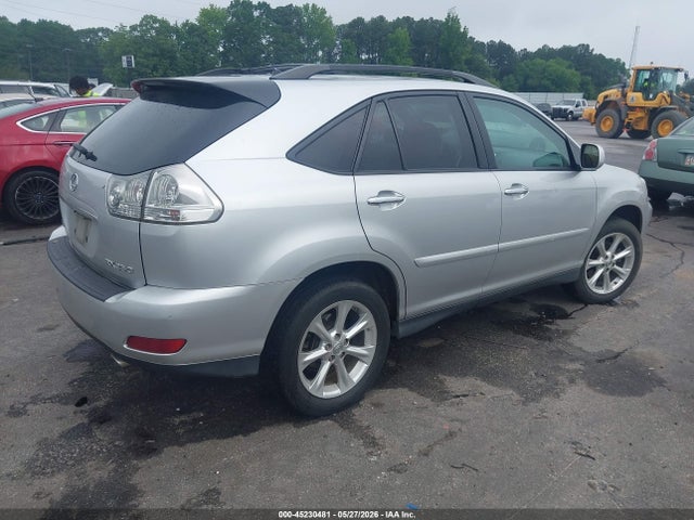 Aukcja sprzedaży 2009 Lexus Rx 350, vin: 2T2GK31UX9C061026, numer aukcji: 45230481