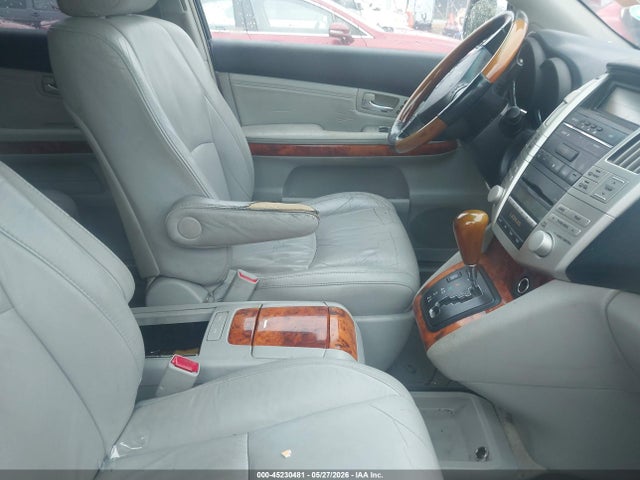 Aukcja sprzedaży 2009 Lexus Rx 350, vin: 2T2GK31UX9C061026, numer aukcji: 45230481