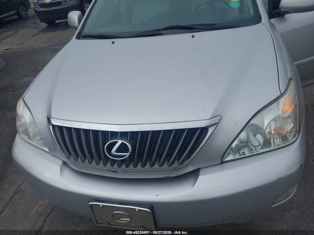 Aukcja sprzedaży 2009 Lexus Rx 350, vin: 2T2GK31UX9C061026, numer aukcji: 45230481