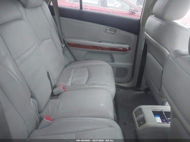 Aukcja sprzedaży 2009 Lexus Rx 350, vin: 2T2GK31UX9C061026, numer aukcji: 45230481