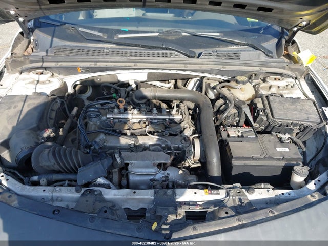 45230482 :رقم المزاد ، 1G1ZB5ST7JF218191 vin ، 2018 Chevrolet Malibu 1ls مزاد بيع