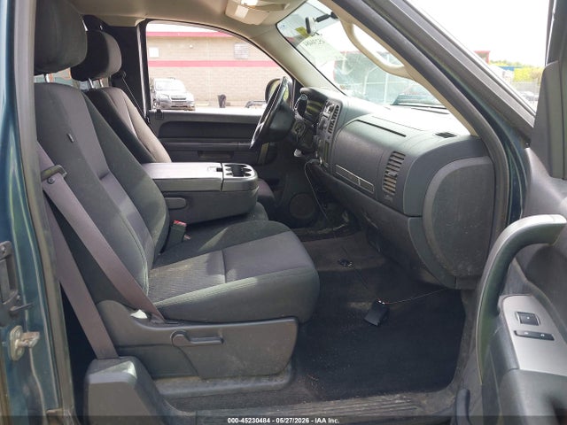 2012 Chevrolet Silverado 1500 Lt მანქანა იყიდება აუქციონზე, vin: 1GCRKSE79CZ107485, აუქციონის ნომერი: 45230484