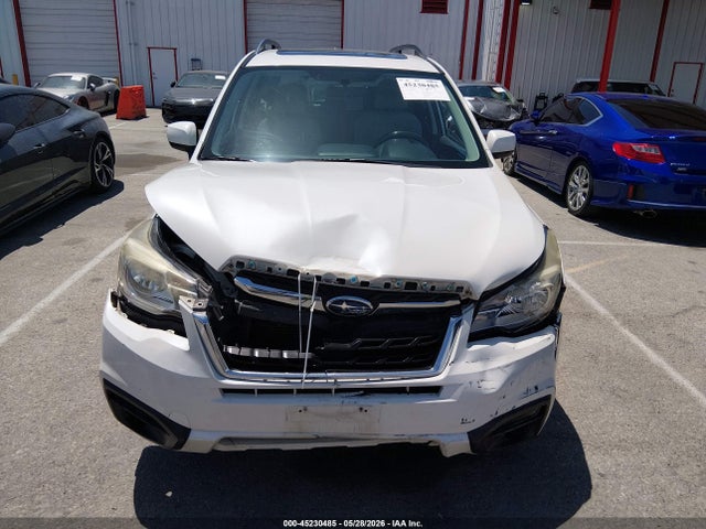 Subaru Forester 2.5i Premium 2017 JF2SJAEC9HH531517 Image 12