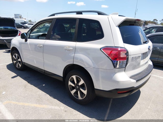 Subaru Forester 2.5i Premium 2017 JF2SJAEC9HH531517 Image 3