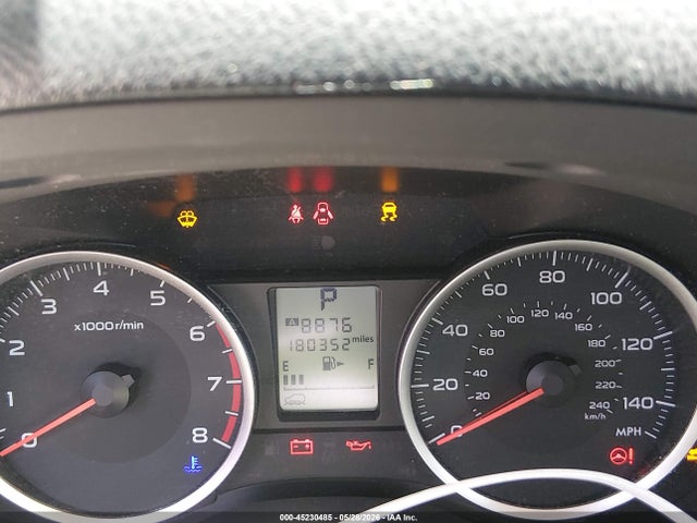 Subaru Forester 2.5i Premium 2017 JF2SJAEC9HH531517 Image 7