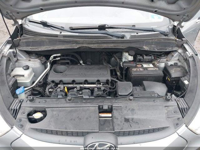 Aukcja sprzedaży 2010 Hyundai Tucson Gls, vin: KM8JU3AC4AU083912, numer aukcji: 45230487