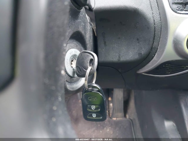 Aukcja sprzedaży 2010 Hyundai Tucson Gls, vin: KM8JU3AC4AU083912, numer aukcji: 45230487