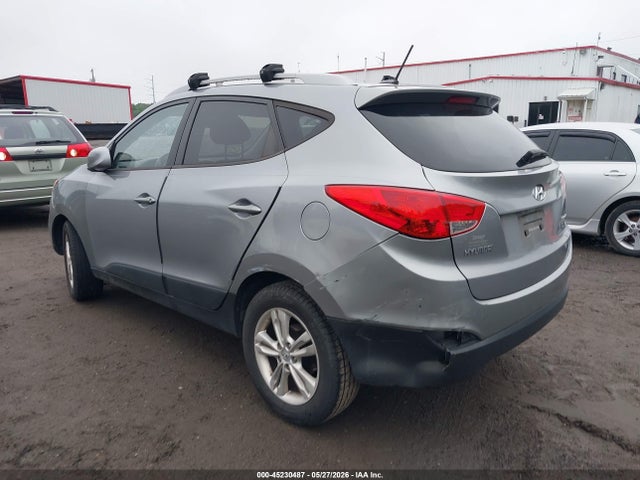 Aukcja sprzedaży 2010 Hyundai Tucson Gls, vin: KM8JU3AC4AU083912, numer aukcji: 45230487