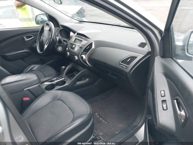 Aukcja sprzedaży 2010 Hyundai Tucson Gls, vin: KM8JU3AC4AU083912, numer aukcji: 45230487