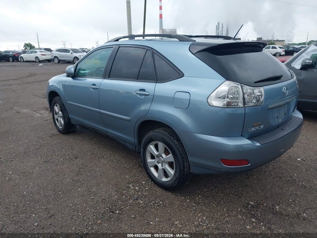 45230490 :رقم المزاد ، 2T2HK31U77C015462 vin ، 2007 Lexus Rx 350 مزاد بيع