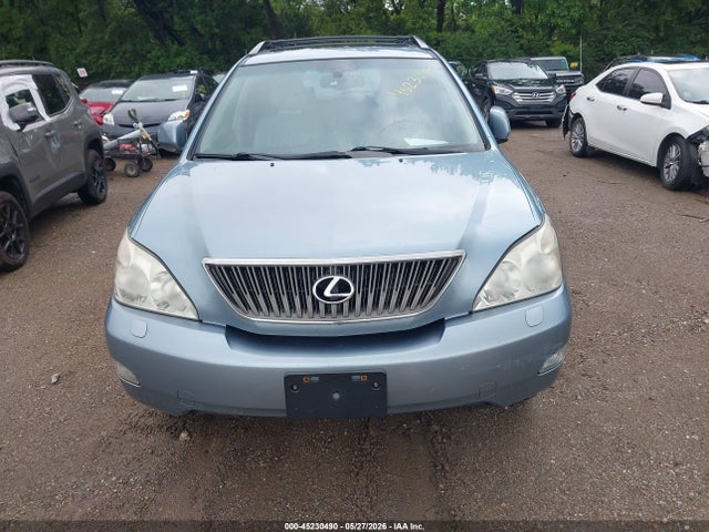 45230490 :رقم المزاد ، 2T2HK31U77C015462 vin ، 2007 Lexus Rx 350 مزاد بيع