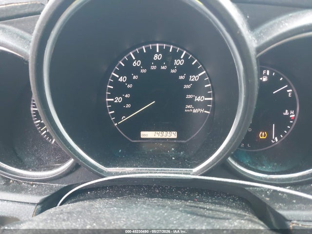 45230490 :رقم المزاد ، 2T2HK31U77C015462 vin ، 2007 Lexus Rx 350 مزاد بيع
