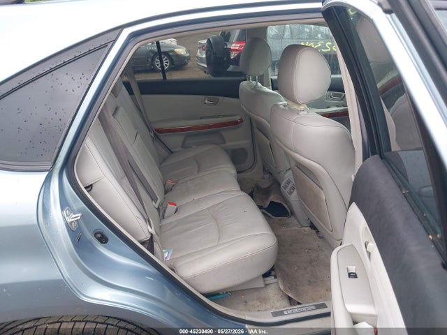 45230490 :رقم المزاد ، 2T2HK31U77C015462 vin ، 2007 Lexus Rx 350 مزاد بيع
