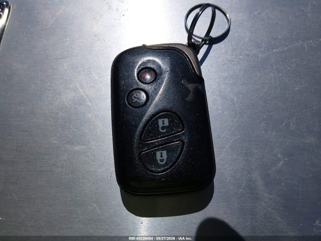 2006 Lexus Gs 300 მანქანა იყიდება აუქციონზე, vin: JTHBH96S765003695, აუქციონის ნომერი: 45230494
