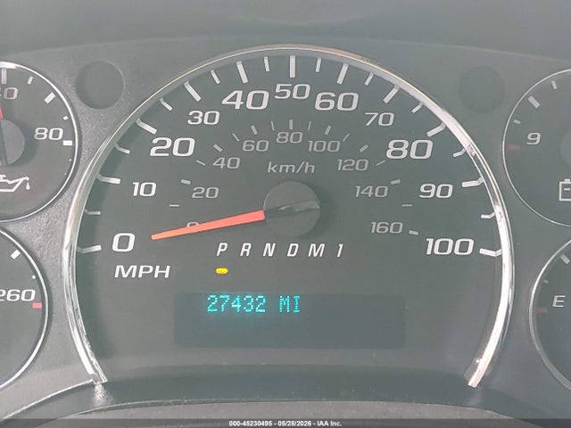 1GCWGAFG5G1241007 Chevrolet Express 2500 Work Van