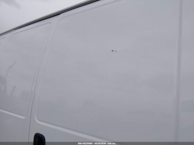 Chevrolet Express 2500 Work Van 2016 1GCWGAFG5G1241007 Image 6