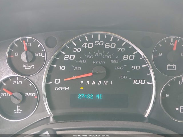 Chevrolet Express 2500 Work Van 2016 1GCWGAFG5G1241007 Image 7