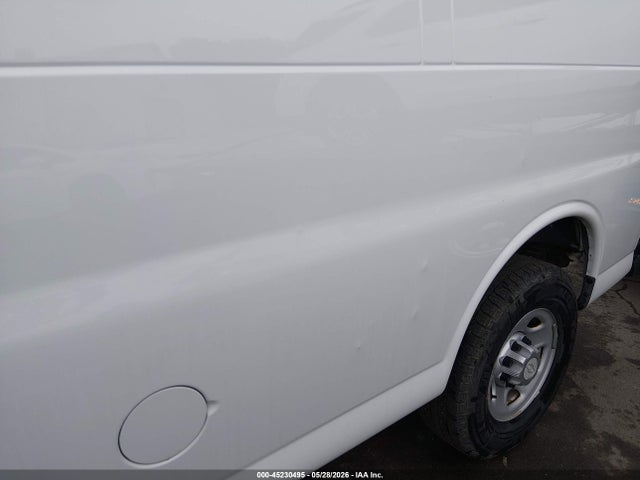 Chevrolet Express 2500 Work Van 2016 1GCWGAFG5G1241007 Image 13