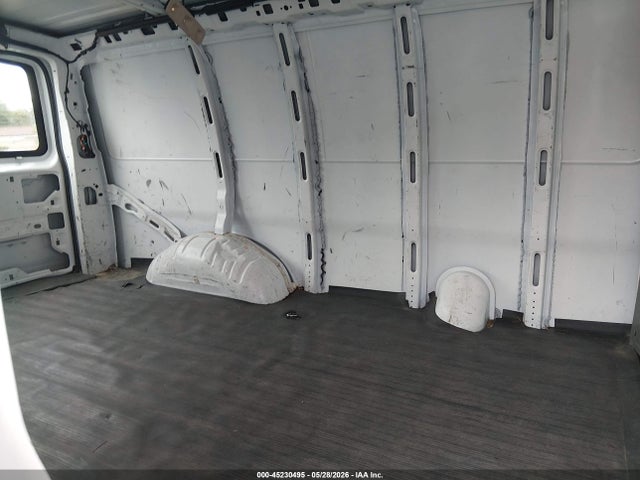 Chevrolet Express 2500 Work Van 2016 1GCWGAFG5G1241007 Image 8