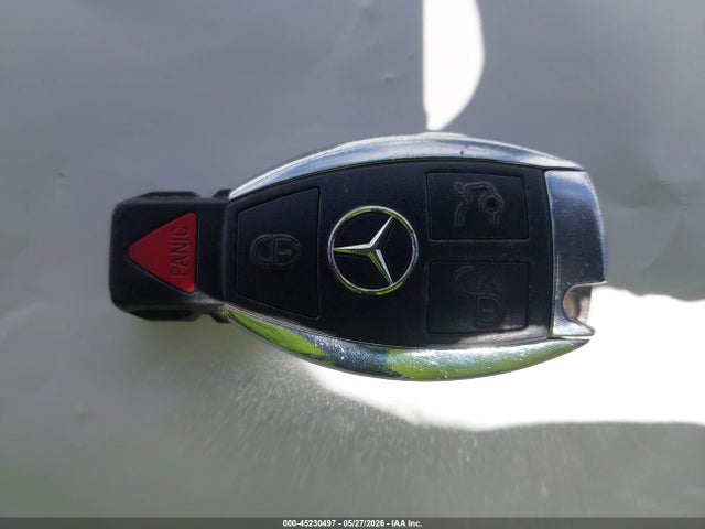 WDDHF5KB3EA863508 Mercedes-Benz E 350
