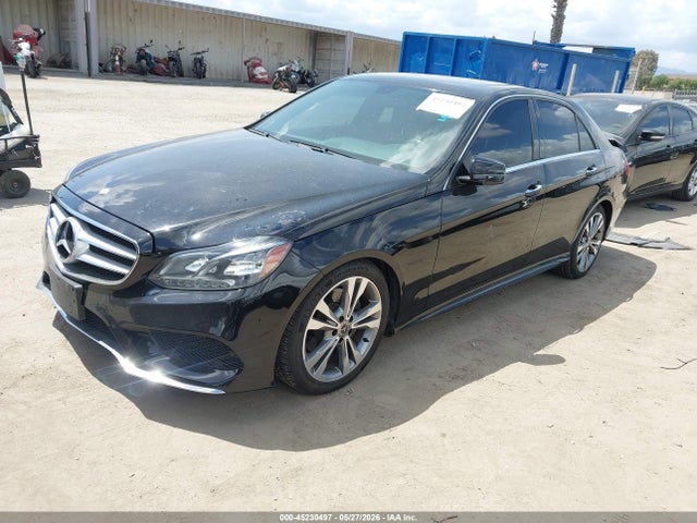 WDDHF5KB3EA863508 Mercedes-Benz E 350