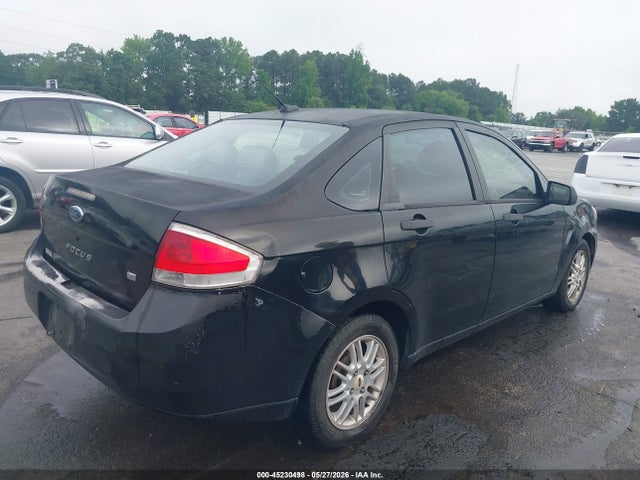 Продажа на аукционе авто 2009 Ford Focus Se, vin: 1FAHP35N09W180228, номер лота: 45230498