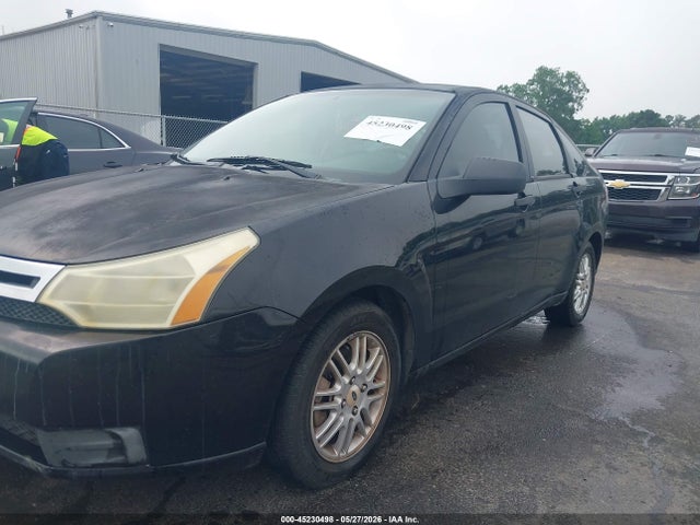 Aukcja sprzedaży 2009 Ford Focus Se, vin: 1FAHP35N09W180228, numer aukcji: 45230498