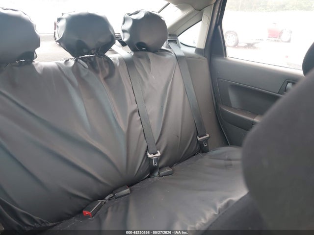 Auction sale of the 2009 Ford Focus Se, vin: 1FAHP35N09W180228, lot number: 45230498