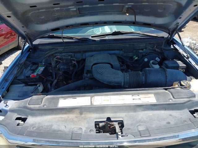 Aukcja sprzedaży 1997 Ford F-150 Lariat/standard/xl/xlt, vin: 1FTEF1760VLA77994, numer aukcji: 45230499